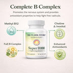 Dr Clark Store Vitamin Supplement