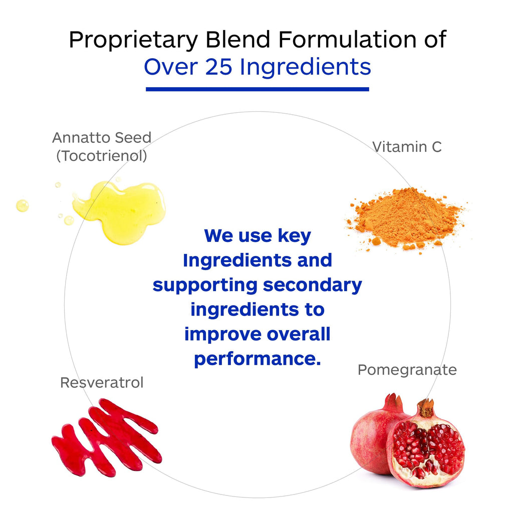 Professional Botanicals Age Rejuv Antioxidant Support - 60 Vegetarian Capsules - image 9