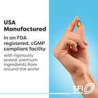 SFI Health L-Glutamine Powder - 60 Servings - image 9