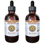 Hawaii Pharm Bupleurum (Bupleurum chinense) Root Liquid Extract