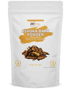 mGanna Ashoka Bark Powder - 227 grams