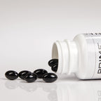 PRIME Astaxanthin Cardio & Visual Vitality Formula - 30 Softgels - image 2