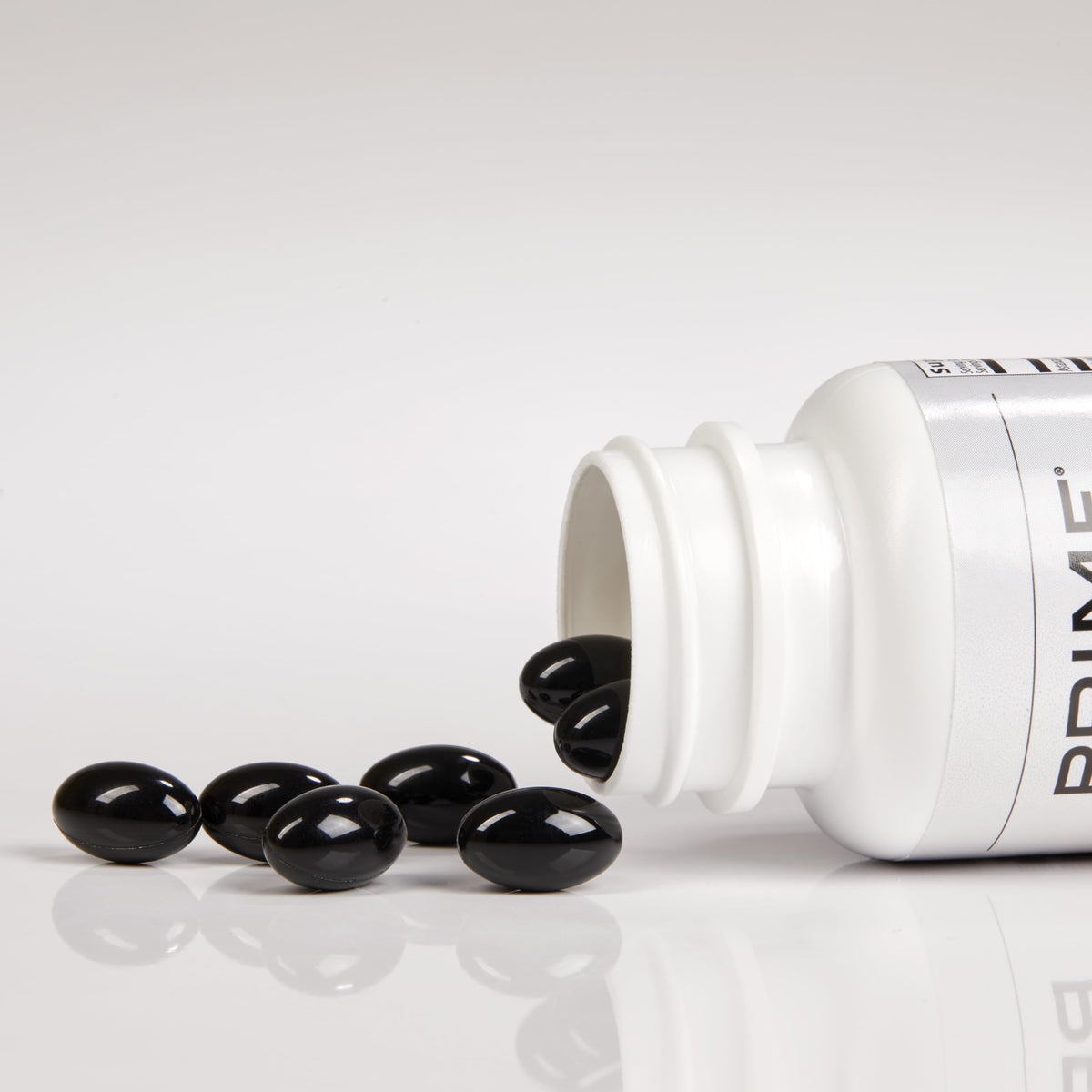 PRIME Astaxanthin Cardio & Visual Vitality Formula - 30 Softgels - image 2