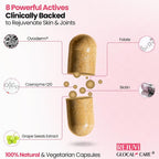 GlocalCare Rejuvilogical Care Collagen Booster