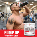 Purus Labs Foundation Series Citrulline Malate Powder - 100 Servings - image 4