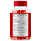 Vitavault Fitfive Keto ACV Gummies 1000mg - 180 Gummies - image 2