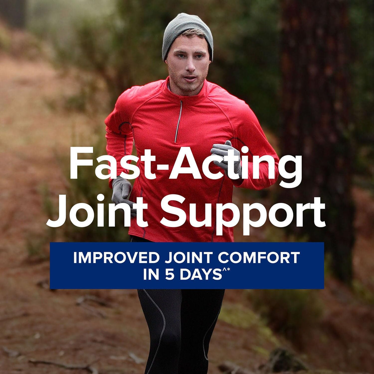 GNC Triple Strength Fish Oil Plus Joint Omega-3 - 60 Softgels - image 4