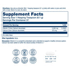 Parent - Solaray Vitamin C Crystalline