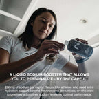 NeverSecond S200 Sodium Booster Electrolyte Liquid - 30 Servings - image 4
