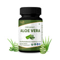 ORGANIC SPREE Aloe Vera Tablets