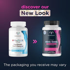 Promescent VitaFLUX Women's Nitric Oxide Booster - 180 Capsules - image 5