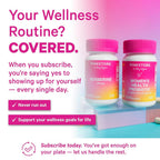 Pink Stork Berberine 500 mg Metabolic Activator - 30 Vegetarian Capsules - image 4