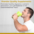Premier Research Labs Aloe Vera Powder Mixed Berry - 7.4 Oz - image 3