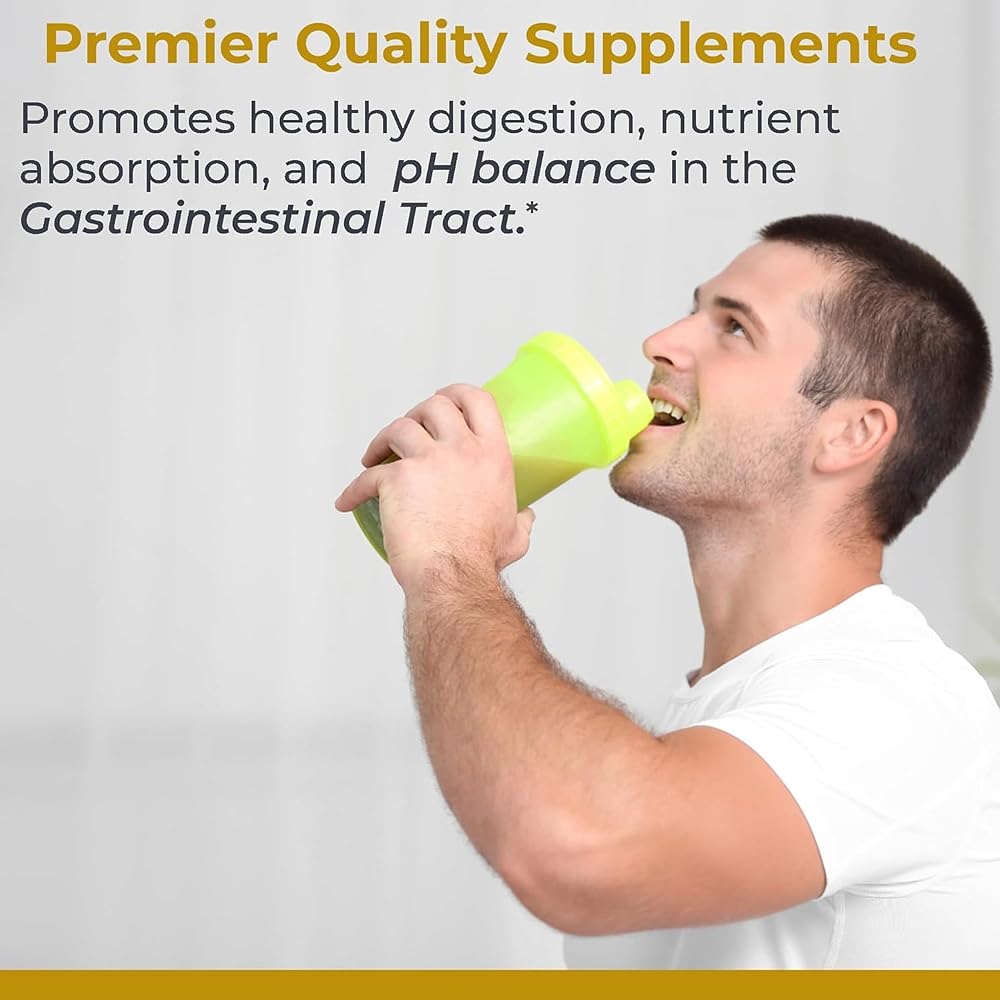 Premier Research Labs Aloe Vera Powder Mixed Berry - 7.4 Oz - image 3