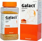 Generic Galact Granules Lactonic Kashmiri Kesar Flavor - 200g