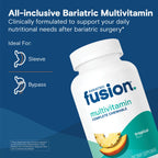Bariatric Fusion Complete Chewables