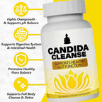 Neonomicon Cleanse - Natural Herbal Formula
