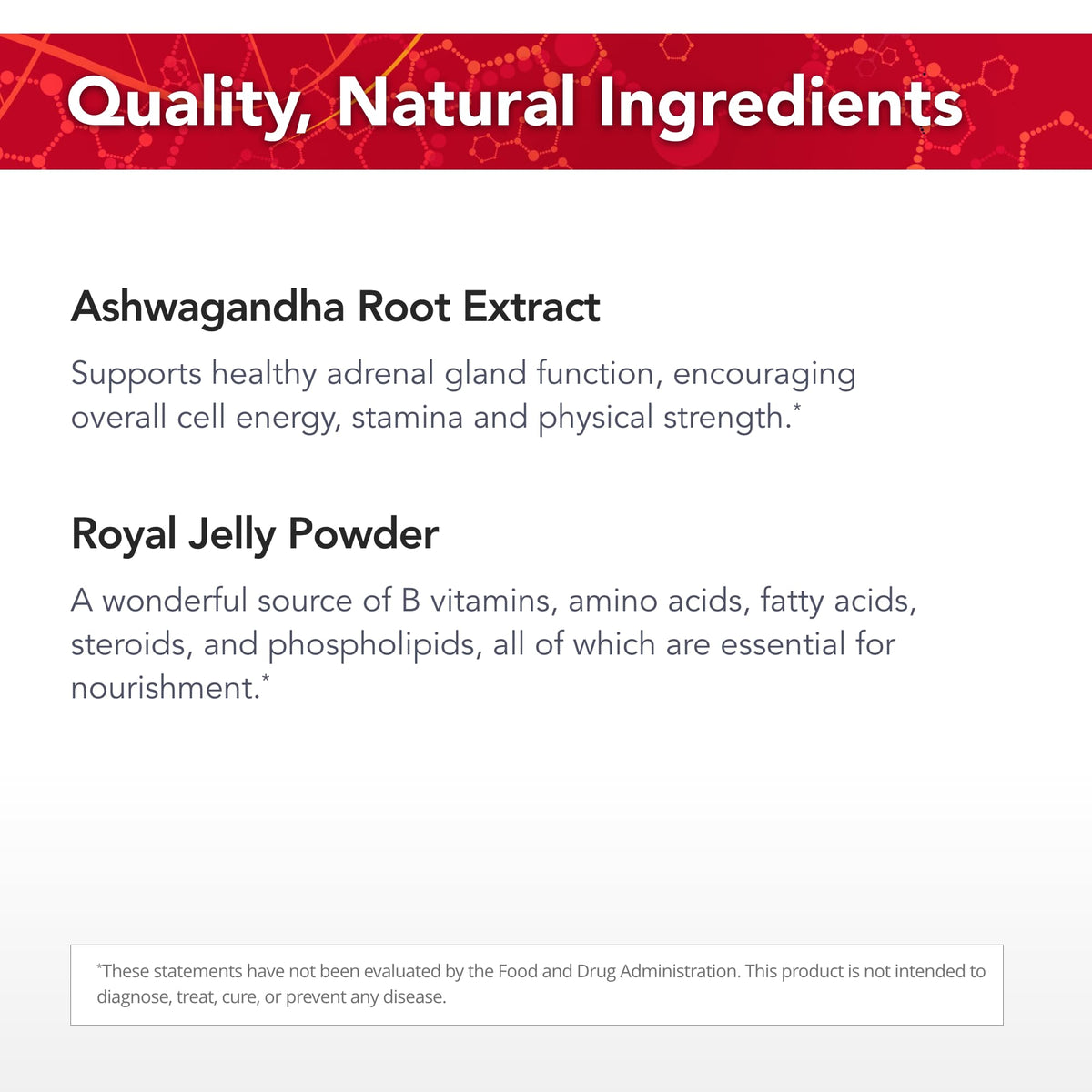 Physician's Strength AshwaPower Ashwagandha Root Extract - 2 fl oz - image 4