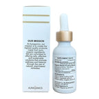 Auraganics Organic Reishi Mushroom Fruiting Body Tincture - 1 Fl Oz - image 4