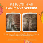 MARYRUTH'S Organics Liquid Multivitamin+Hair Growth