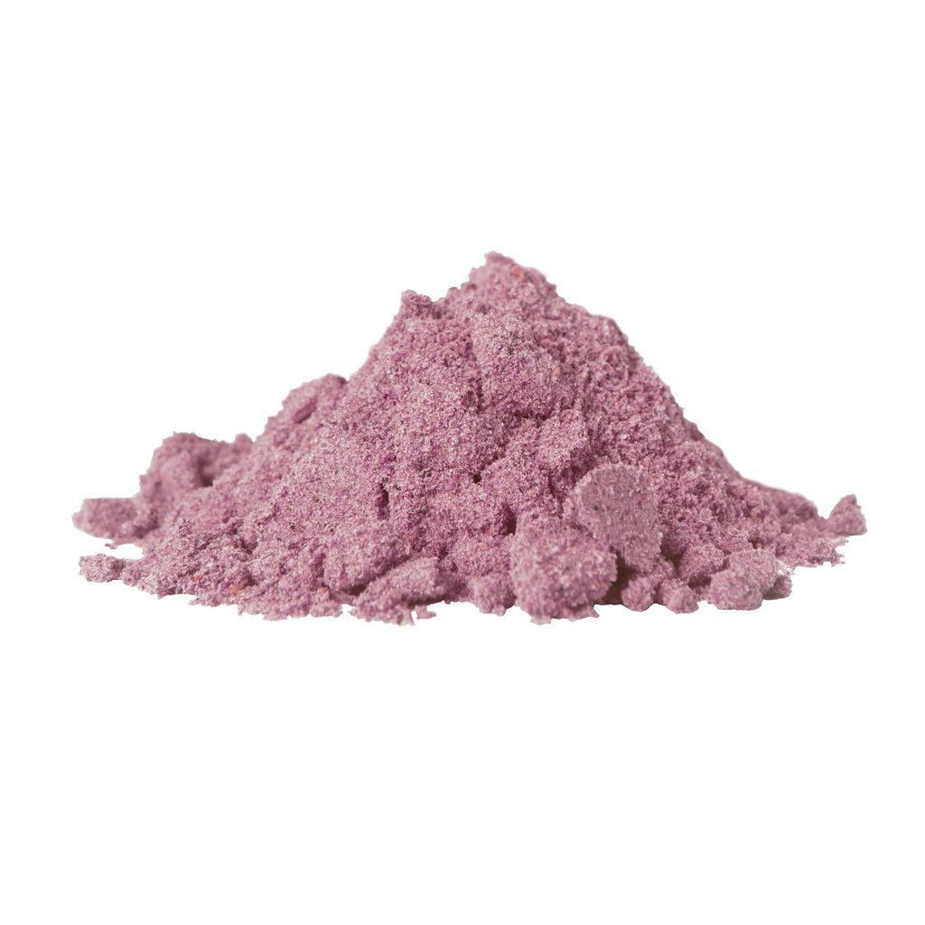 PURE ORIGINAL INGREDIENTS Blueberry Extract Non-GMO