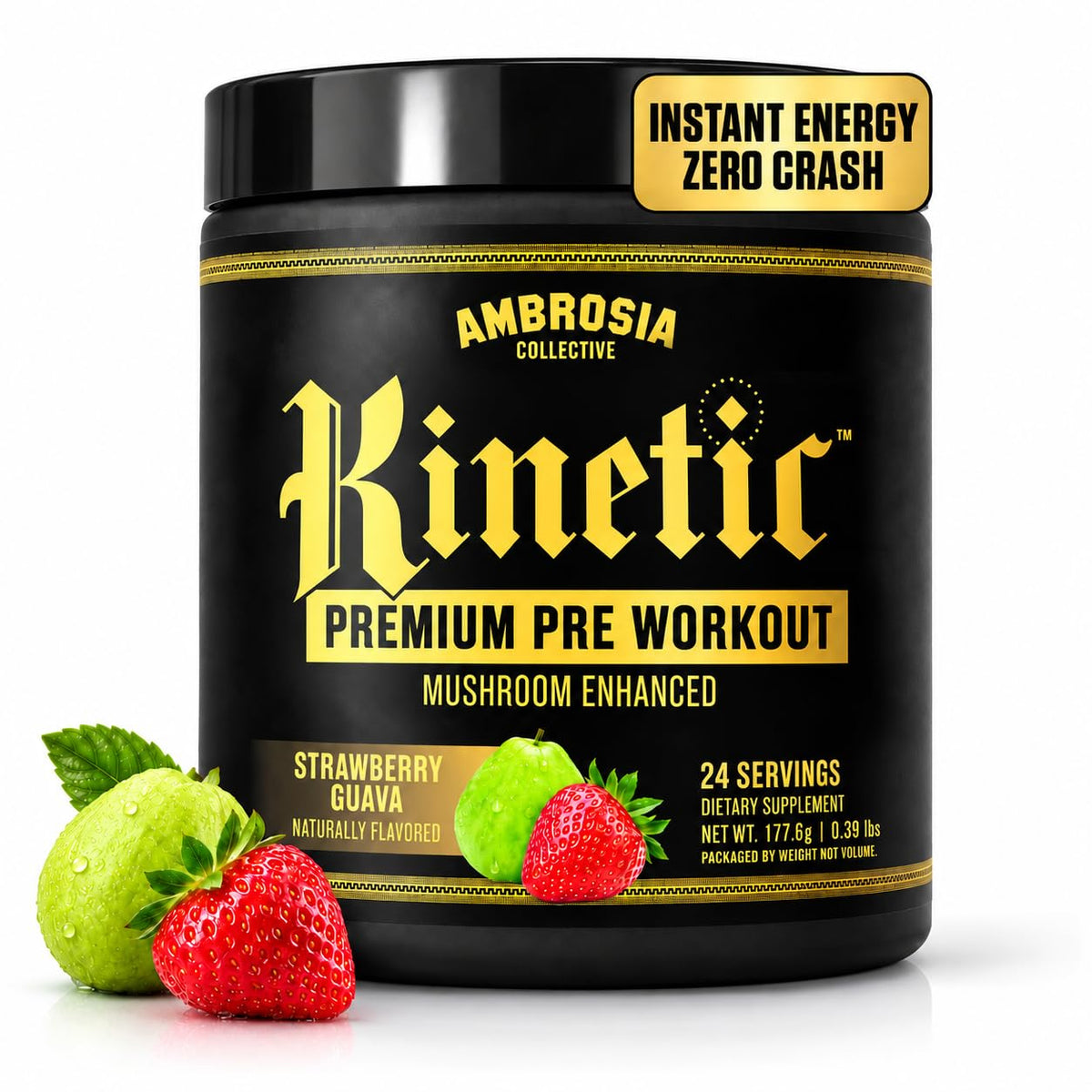 Ambrosia Kinetic
