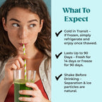 PUR Cold-Pressed Juice 7-Day Signature Cleanse - 42 Bottles - image 7