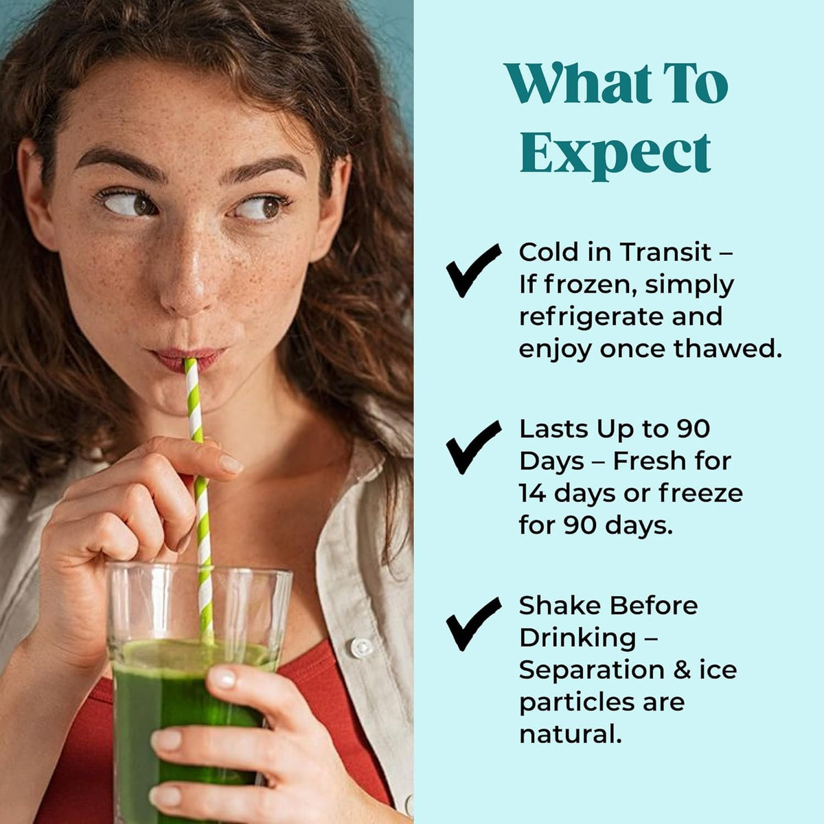 PUR Cold-Pressed Juice 7-Day Signature Cleanse - 42 Bottles - image 7