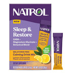 Natrol NUTRITIONAL_SUPPLEMENT