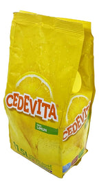 SORINA Cedevita Instant Lemon Drink Mix with 9 Vitamins - 900g - image 2