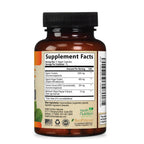 Health Nutrition Naturals Turmeric Curcumin Supplement - 95%