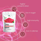 EVADY Berry Powders