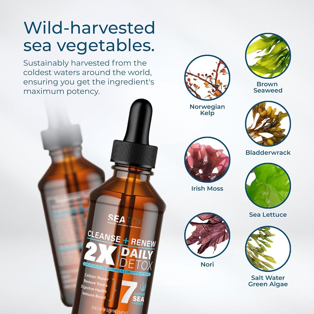 SeaTox