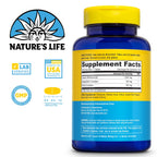 Nature's Life Bioflavonoids 1000mg per Serving