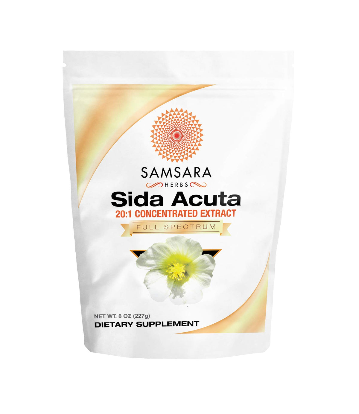Samsara Herbs SIDA Acuta