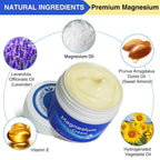 ReliCo Magnesium Cream for Body - Magnesium Oil