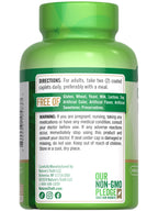 Nature's Truth Calcium Citrate with Vitamin D3 - 100 Caplets - image 7