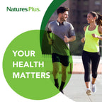 NaturesPlus Natures Plus ActiZyme - Gut Health Supplement