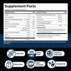 Nature’s NutriWave Nitric Boost Ultra Powder