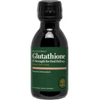 Global Healing Center Liquid Glutathione Antioxidant Support - 3.4 Fl Oz