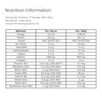 Tropeaka Protein + Collagen 18oz