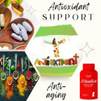 Advanced Bionetix AstaQuil Astaxanthin 12mg - 60 Softgels - image 5