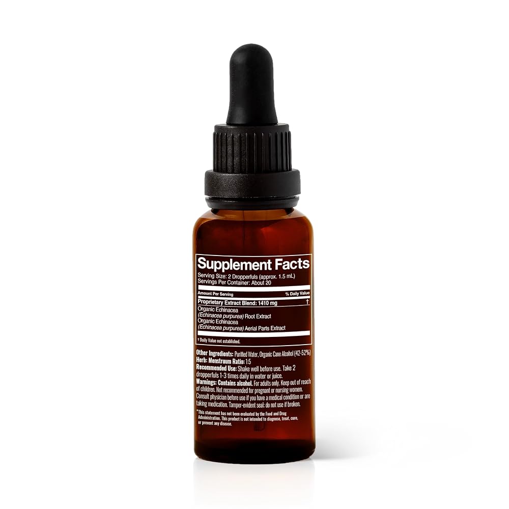 Plant Therapy Tincture Blends