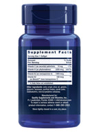 Life Extension Super K Vitamin K1 and K2 - 90 Softgels - image 2
