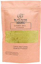 XLO Dr. JPG Natural Dama Bel Powder - 100g