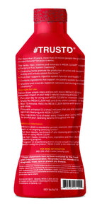 Detoxify Mega Clean Herbal Cleanse Tropical - 32 fl oz - image 3