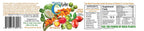 Markus Wild Force Vitamin C Capsules - 300 Vegetarian Capsules - image 4