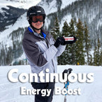 ivan.bar Protein Packed Energy Snack Bar
