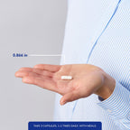 Pure Encapsulations Mineral 650 - 180 Capsules - image 4