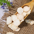 Generic American Ginseng Root Dried Slices - 1000 Grams - image 3